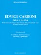 Edvige Carboni laica e mistica